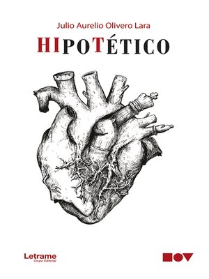 cover image of Hipotético